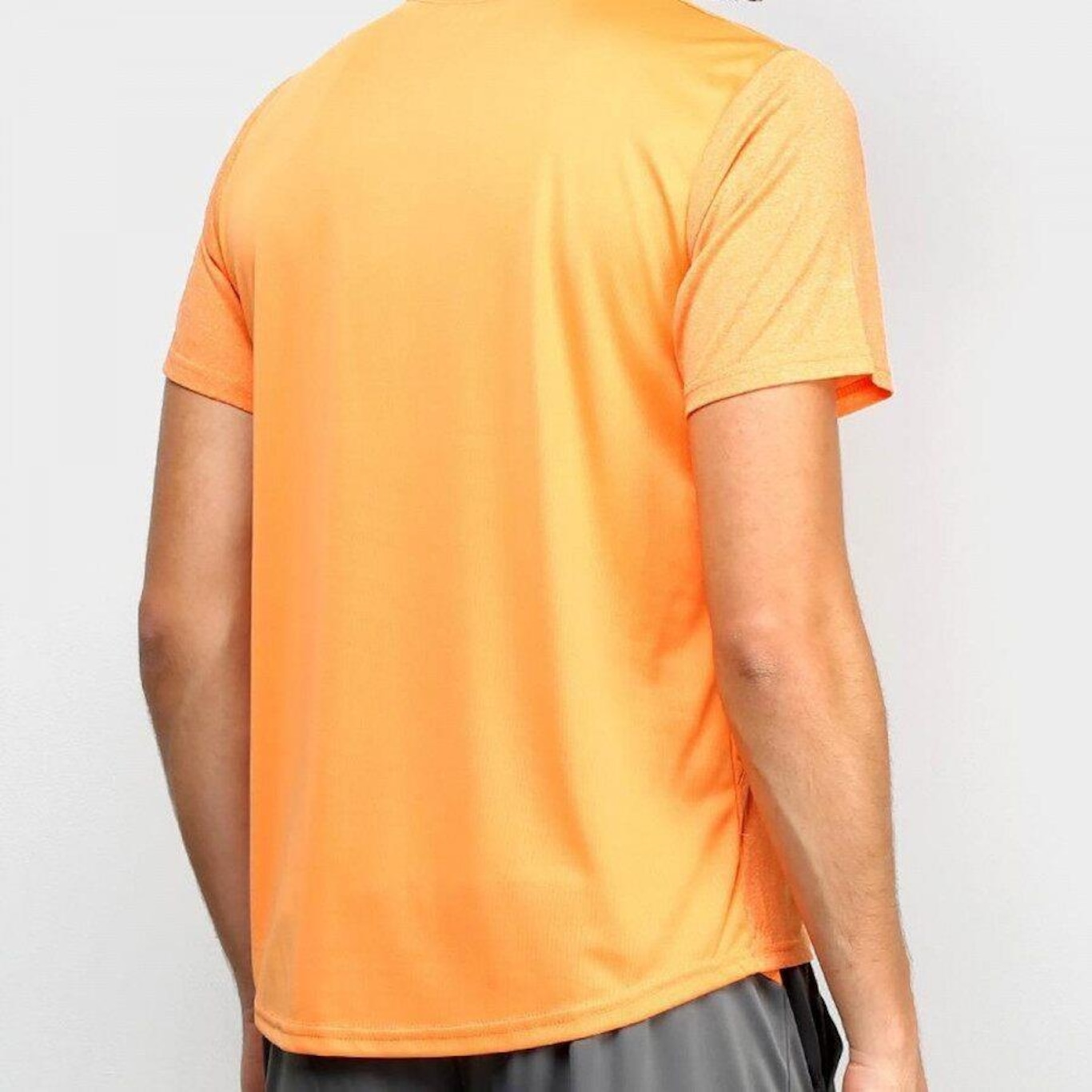 Camiseta Olympikus Fit - Masculina - Foto 2