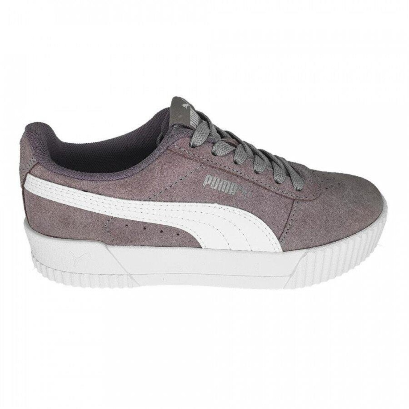 Tênis Puma Carina BDP - Feminino - Foto 1