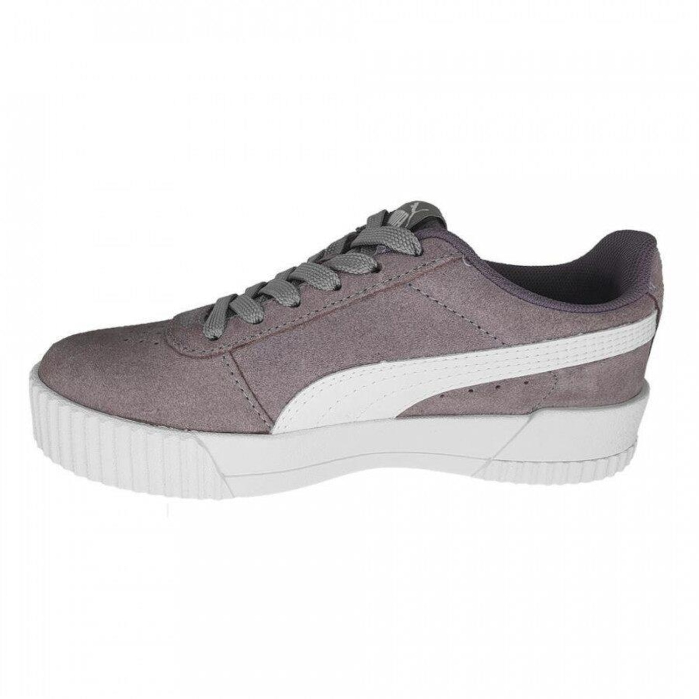 Tênis Puma Carina BDP - Feminino - Foto 2