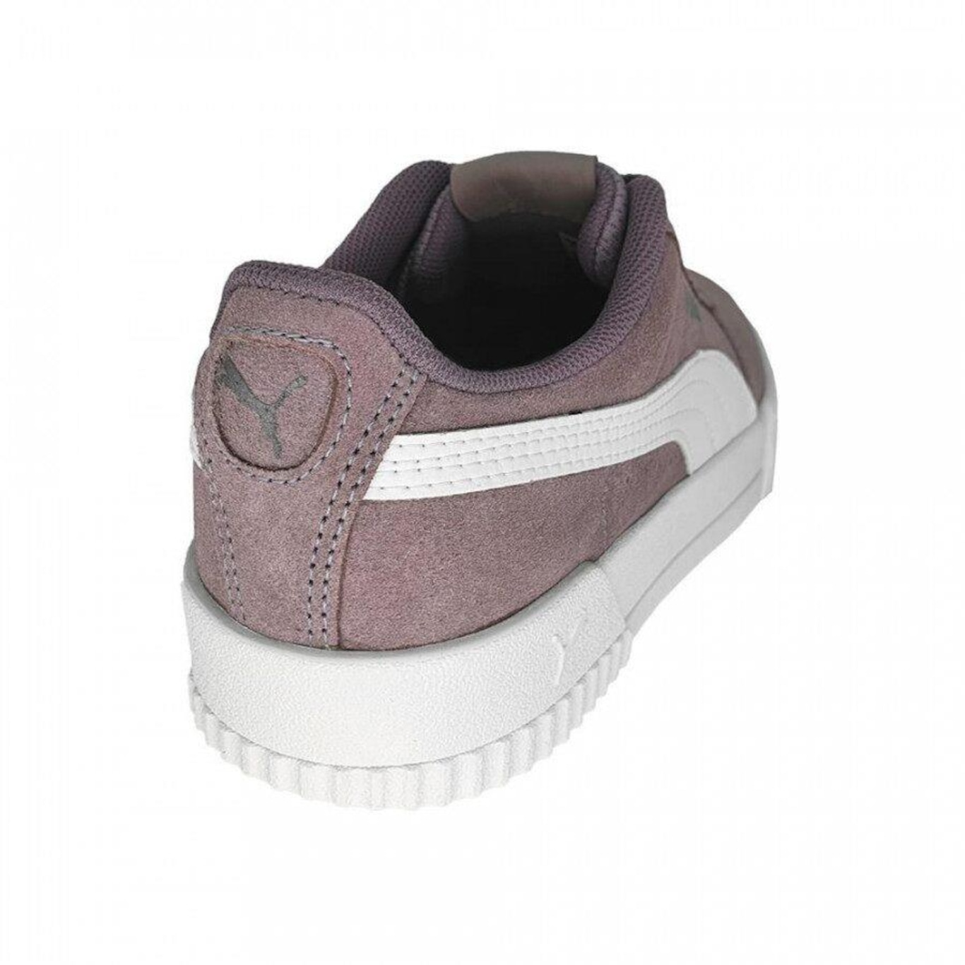 Tênis Puma Carina BDP - Feminino - Foto 3