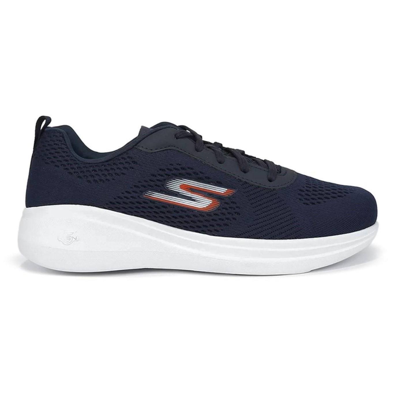 Tênis Skechers Go Run Fast-Quake - Masculino - Foto 1