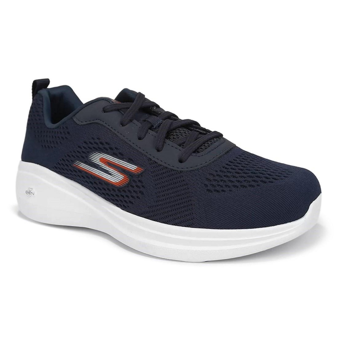 Tênis Skechers Go Run Fast-Quake - Masculino - Foto 2