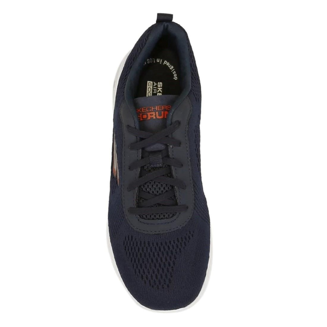 Tênis Skechers Go Run Fast-Quake - Masculino - Foto 3