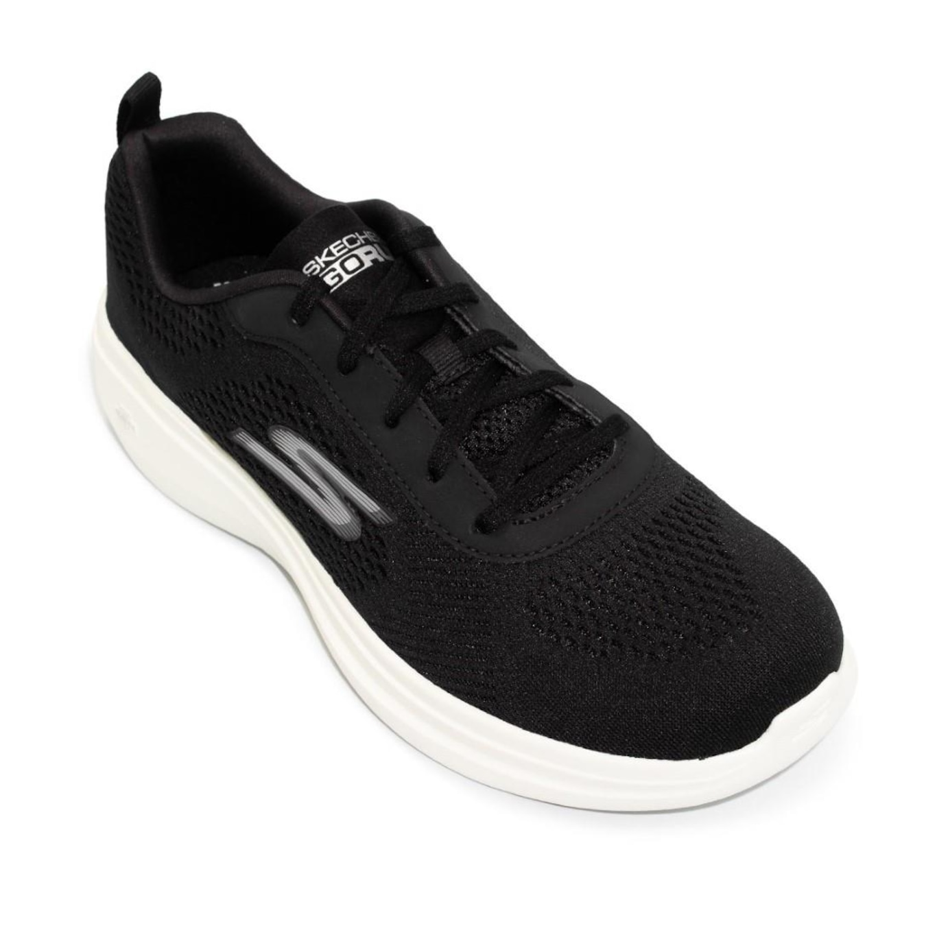 Tênis Skechers Go Run Fast-Quake - Masculino - Foto 2