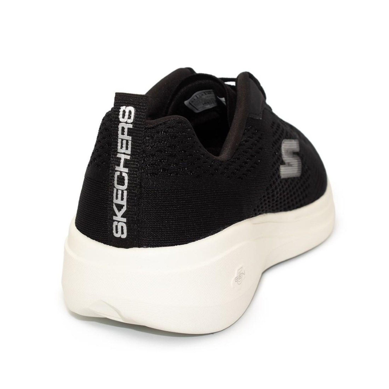 Tênis Skechers Go Run Fast-Quake - Masculino - Foto 4