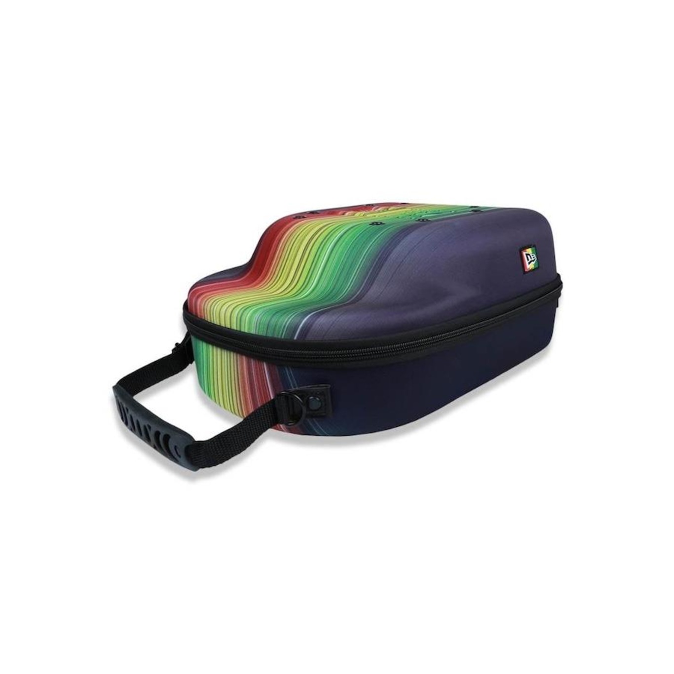 Cap Carrier Maleta para Bonés Arco Iris 6 Pack - Foto 3