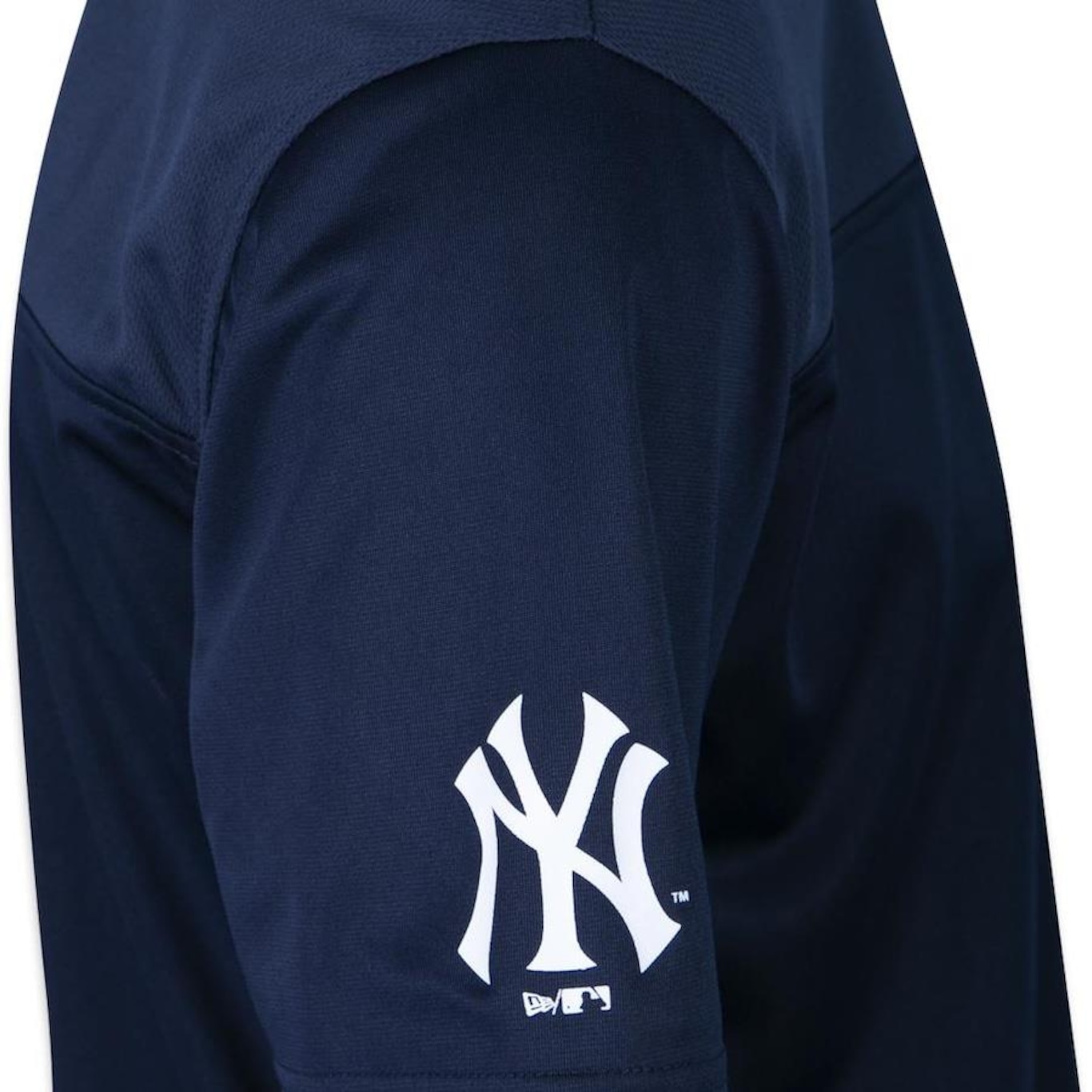 Camiseta New Era New York Yankees MLB - Masculino - Foto 3