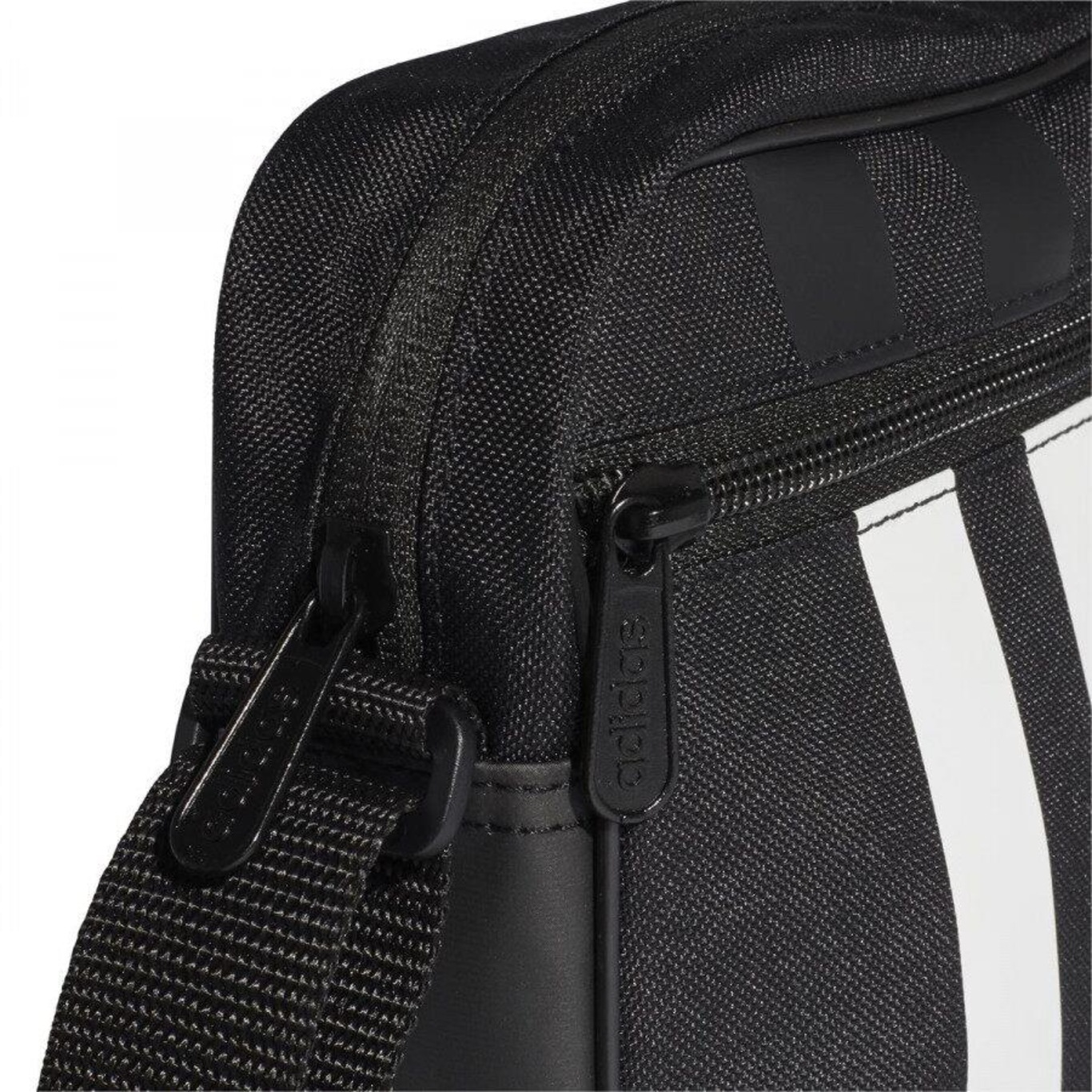 Bolsa Shoulder Bag adidas Organizer 3 Stripes Centauro