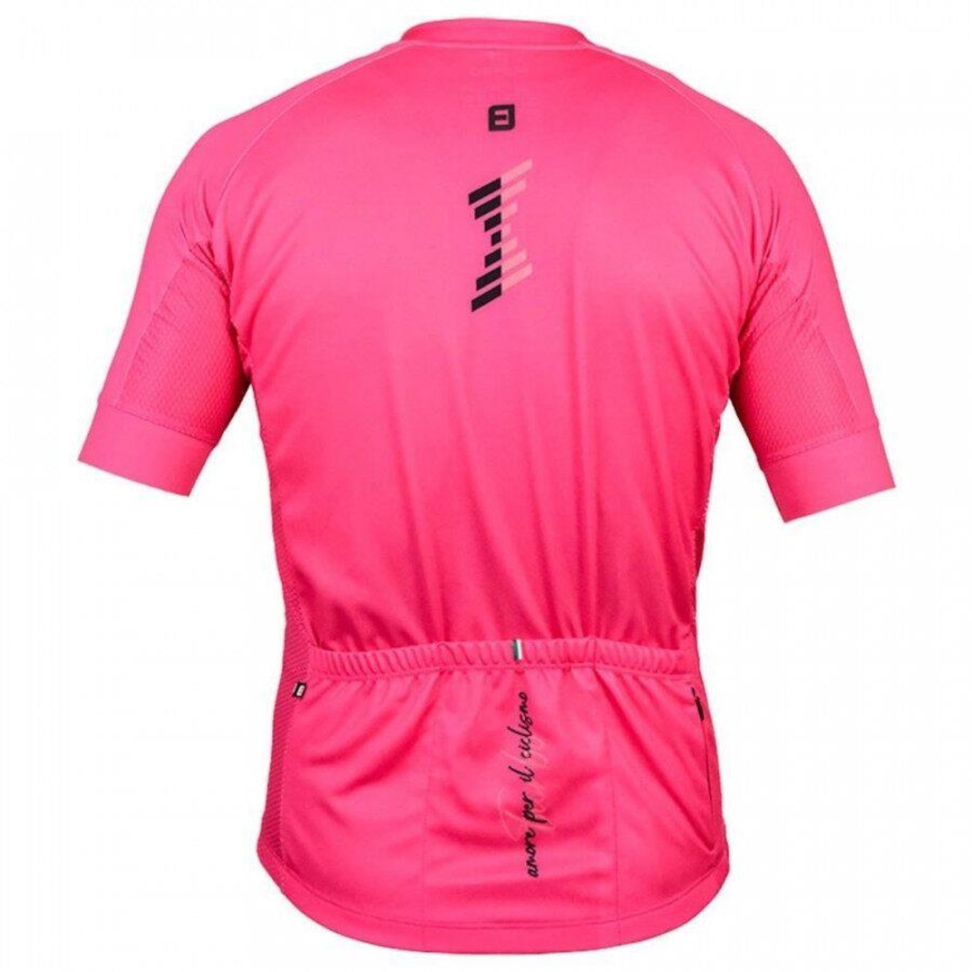 Camisa de Ciclismo Furbo Slim Giro-3G - Unissex - Foto 2