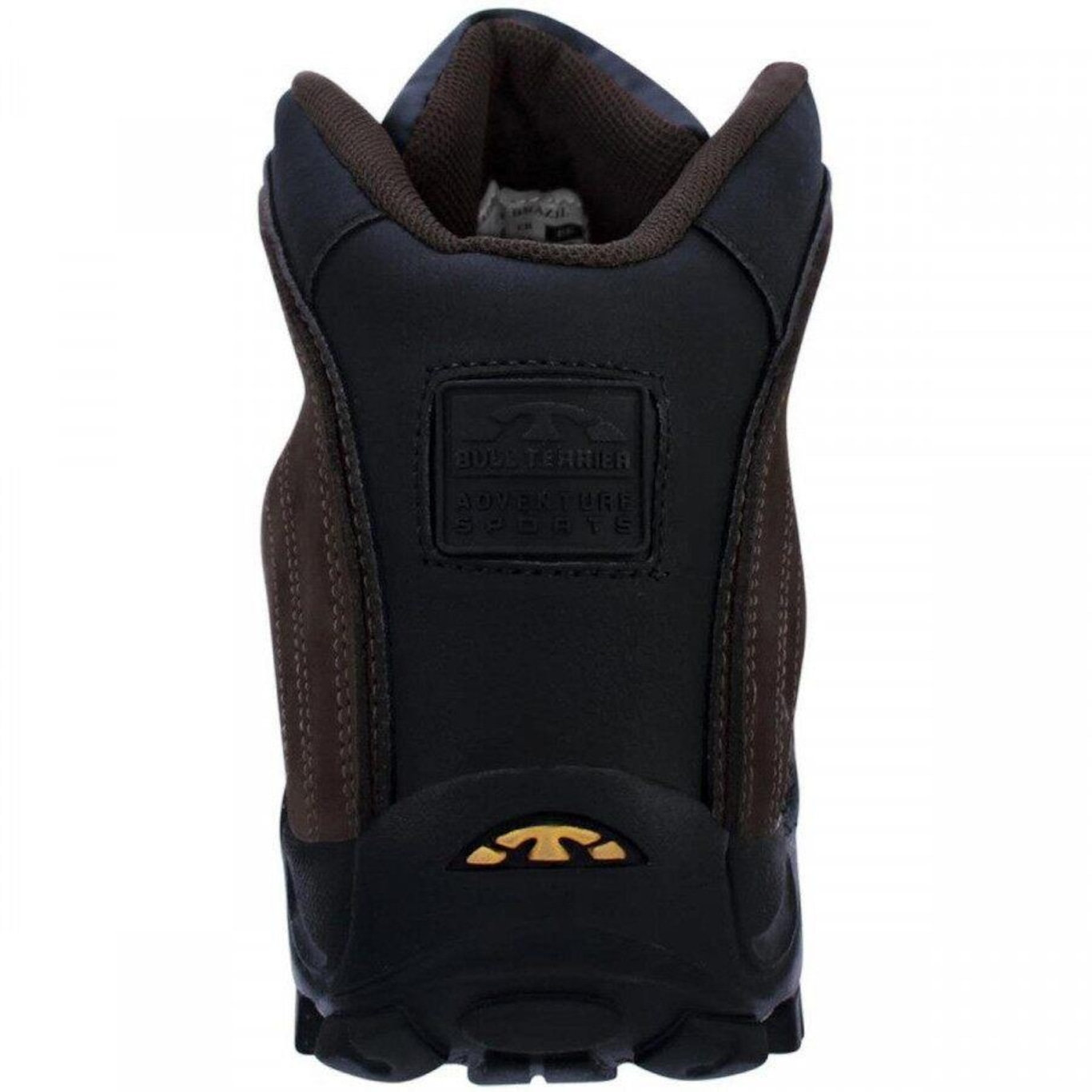 Bota Adventure Bull Terrier Fox Terrier II - Masculina - Foto 3