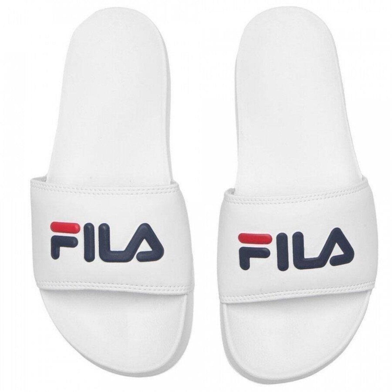 Chinelo Fila Drifter Basic - Feminino - Foto 2