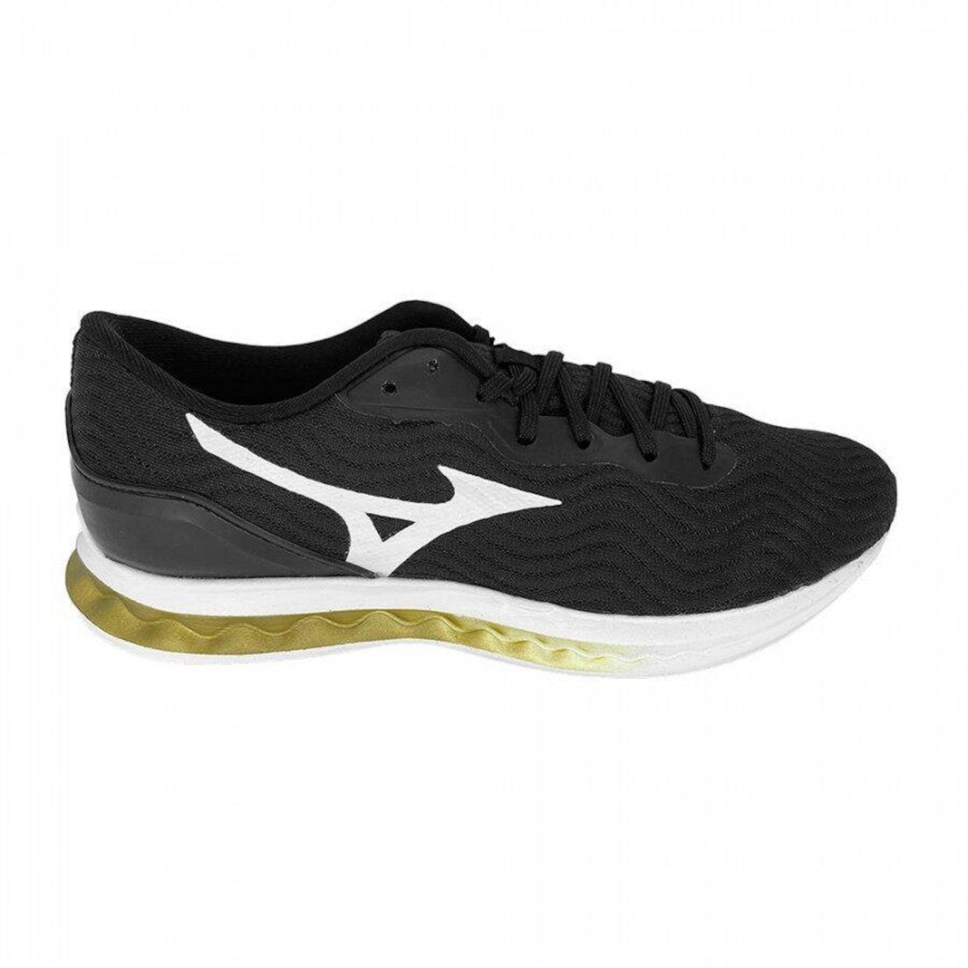 Tenis mizuno masculino na hot sale centauro