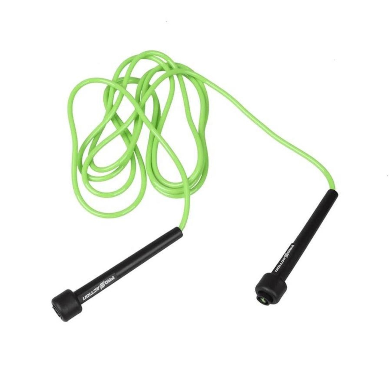 Corda de Pular ProAction Treino Funcional Speed Rope - Foto 1