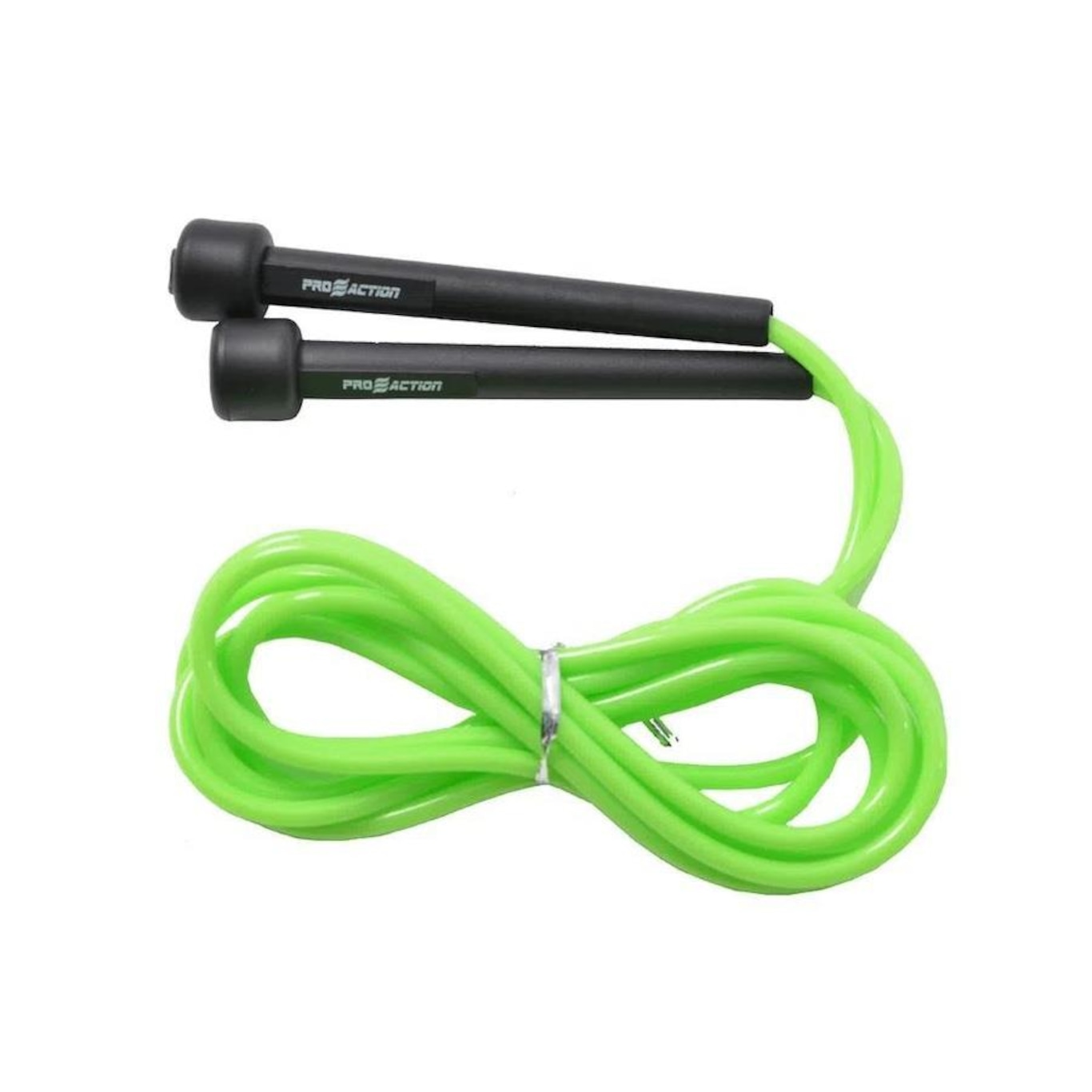 Corda de Pular ProAction Treino Funcional Speed Rope - Foto 2