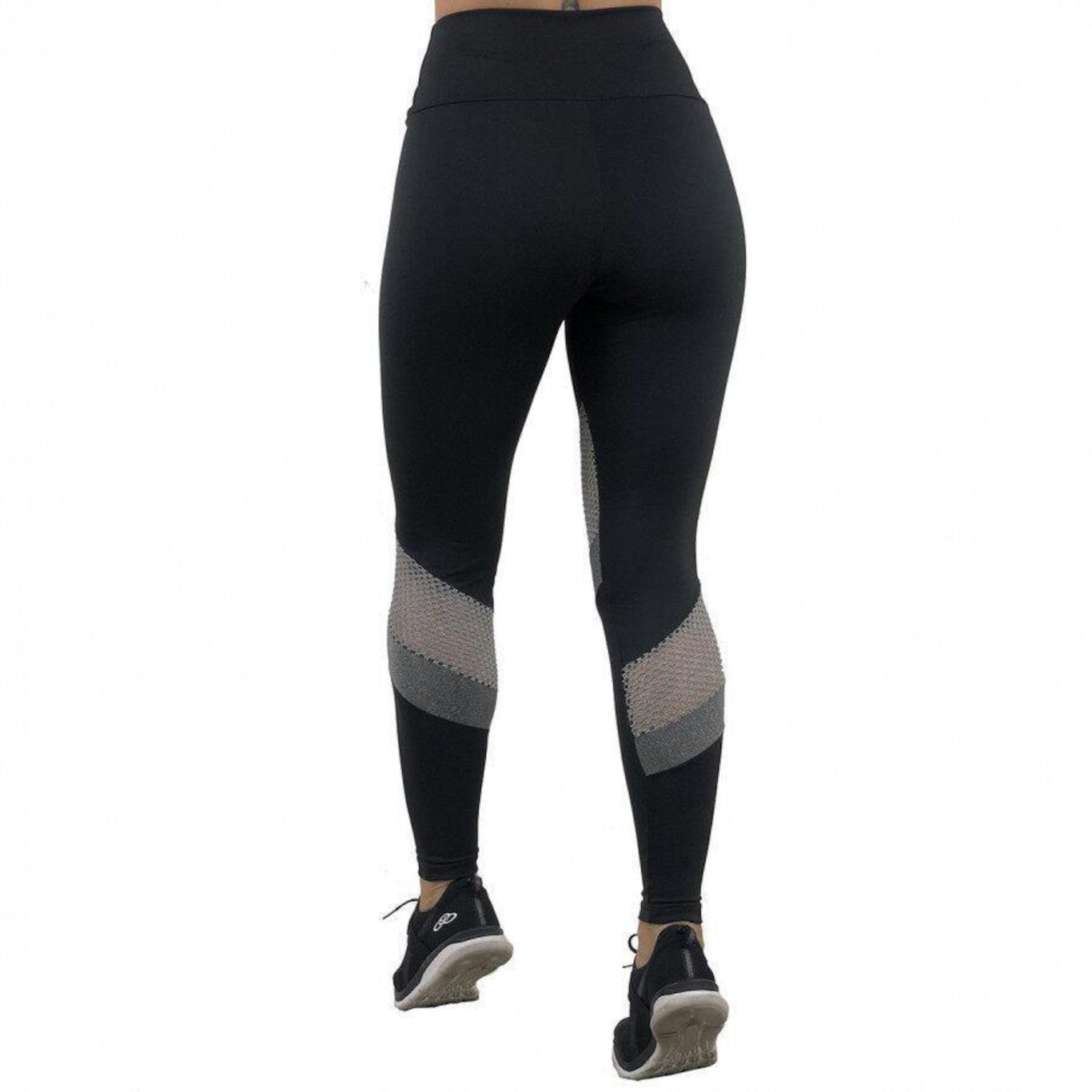 Calça Legging Fristyle Fitness - Feminina - Foto 2