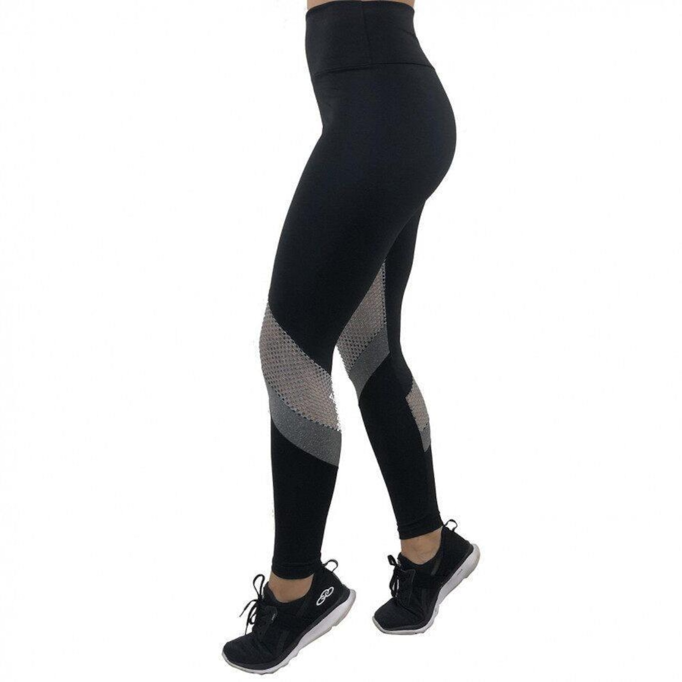 Calça Legging Fristyle Fitness - Feminina - Foto 3