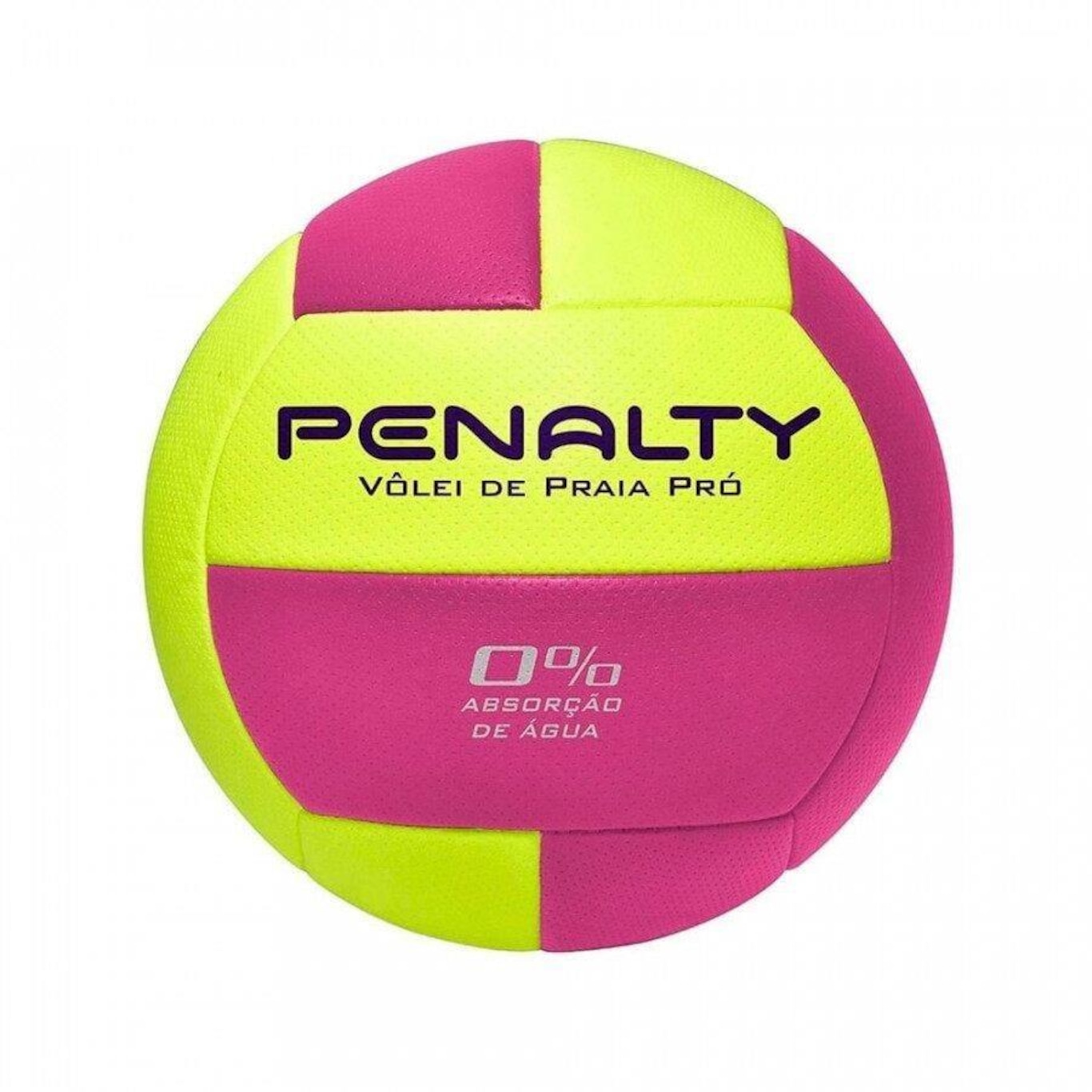 Bola de Vôlei de Praia Penalty Pro X - Foto 1