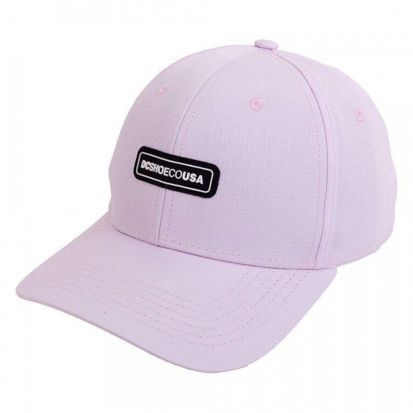 Boné DC Shoes Chalker 2 - Strapback - Adulto - Foto 1