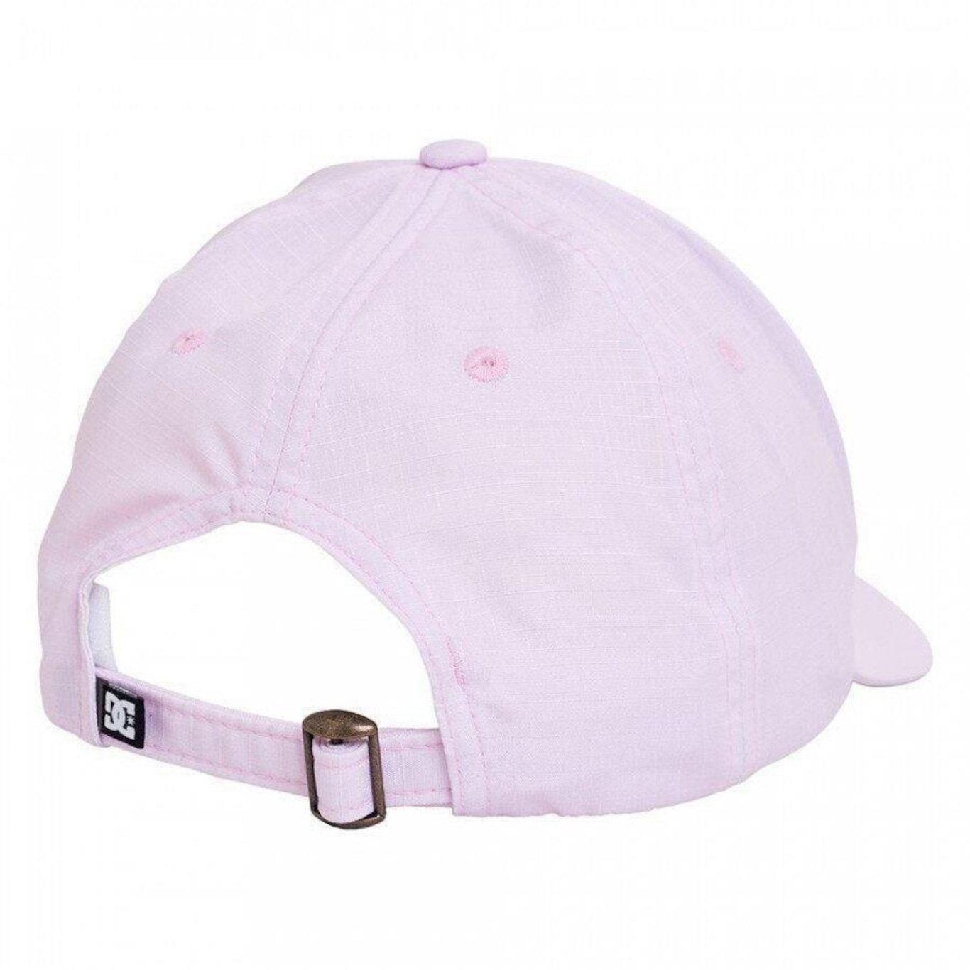 Boné DC Shoes Chalker 2 - Strapback - Adulto - Foto 2