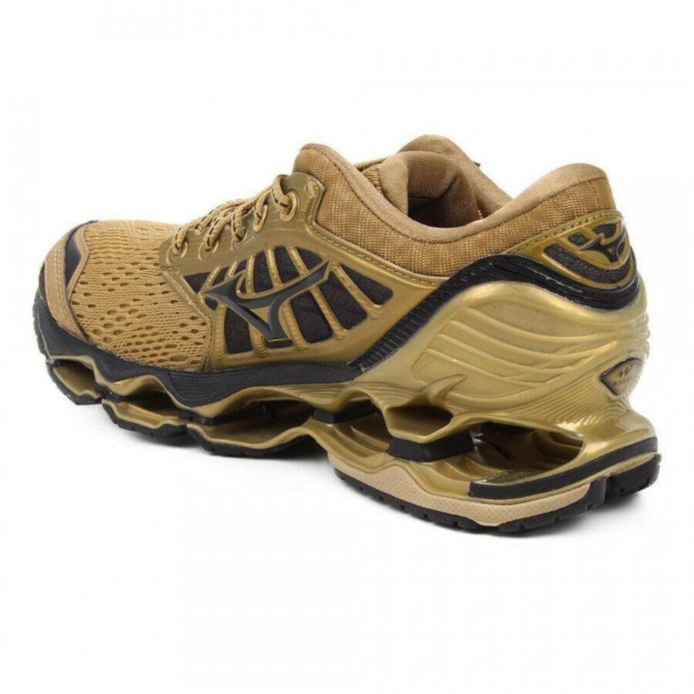 Mizuno prophecy sale golden