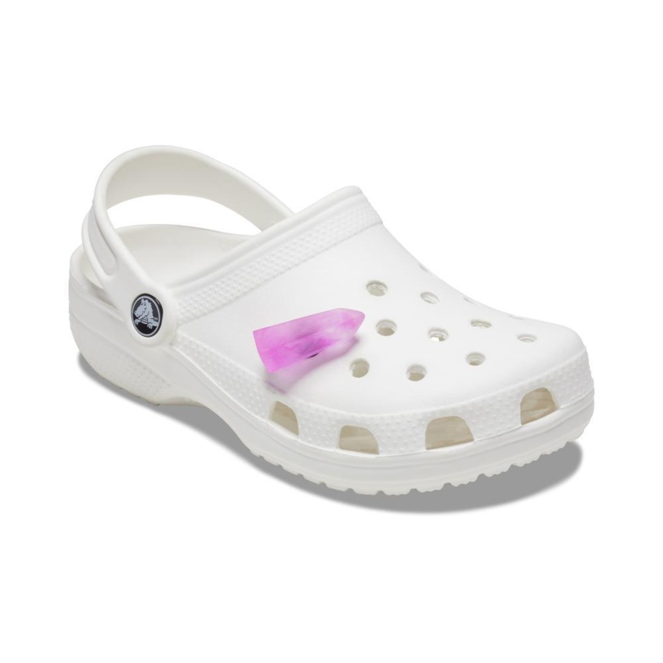 Jibbitz Crocs Cristal Elevated Centauro