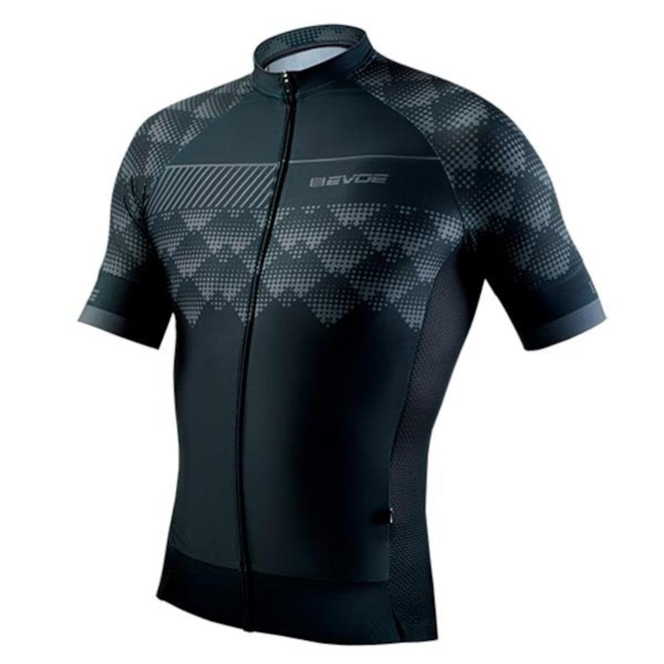 Camisa de Ciclista Evoe - Masculina - Foto 1