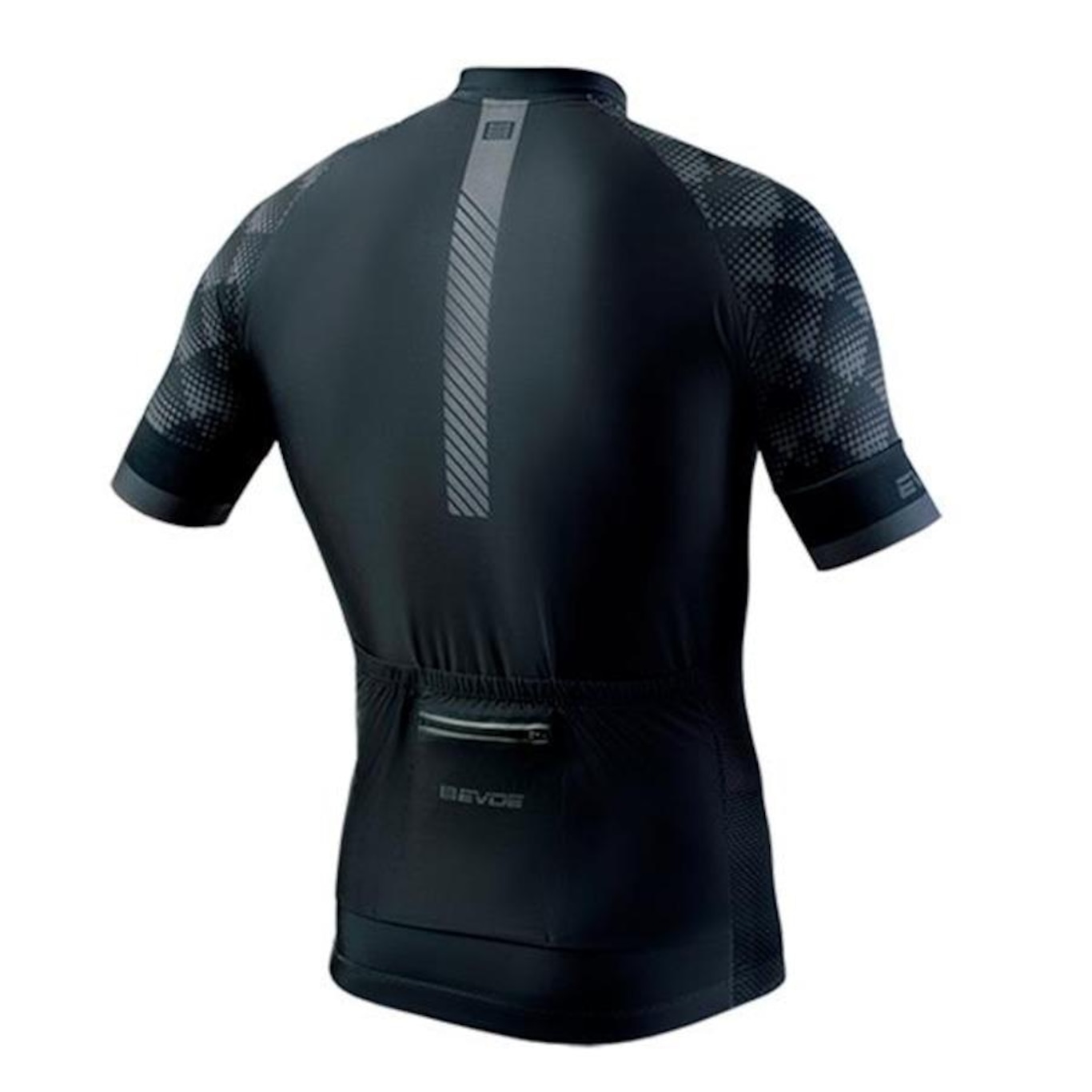 Camisa de Ciclista Evoe - Masculina - Foto 2