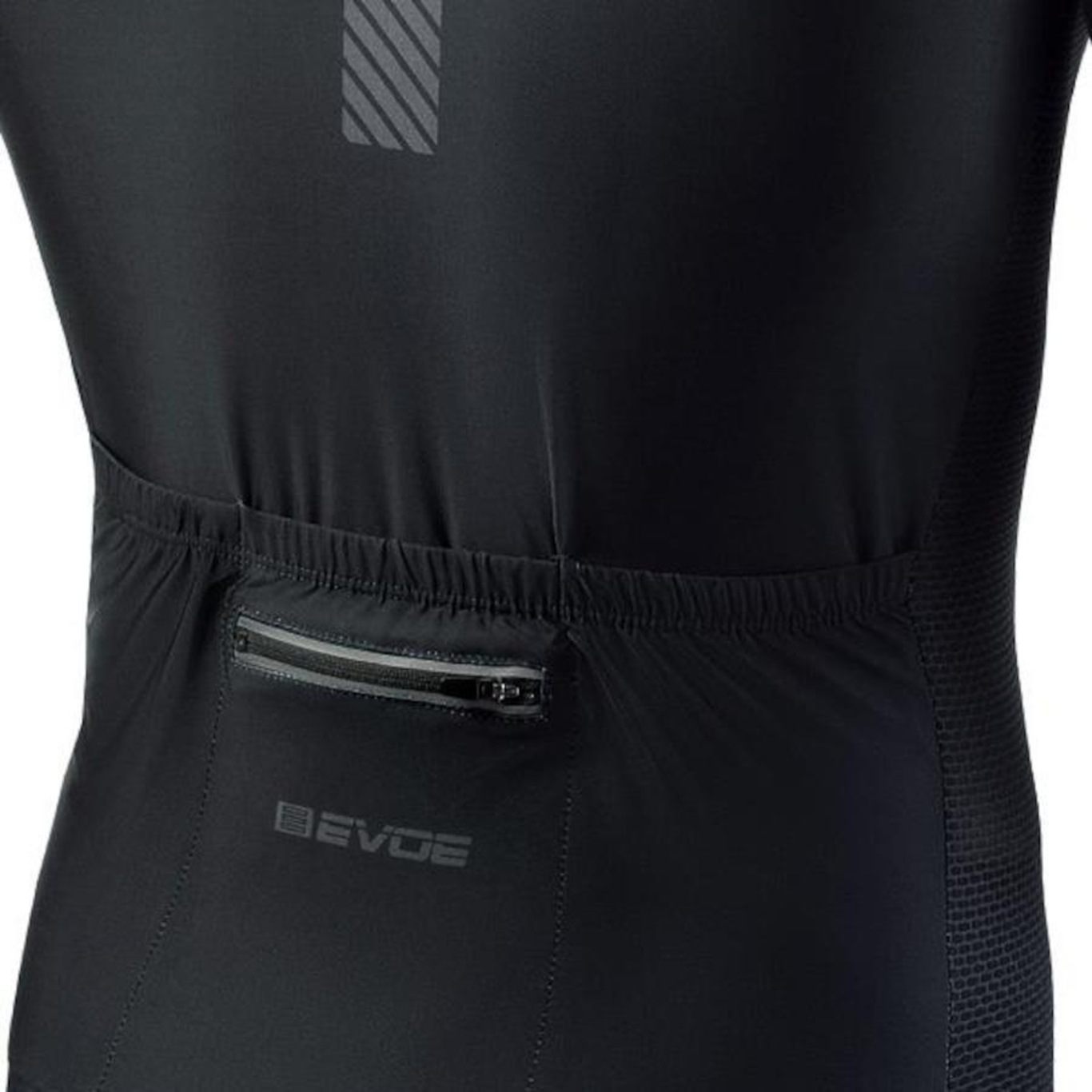 Camisa de Ciclista Evoe - Masculina - Foto 5