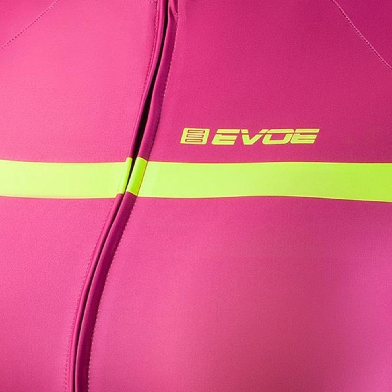 Camisa de Ciclista Evoe - Feminina - Foto 6