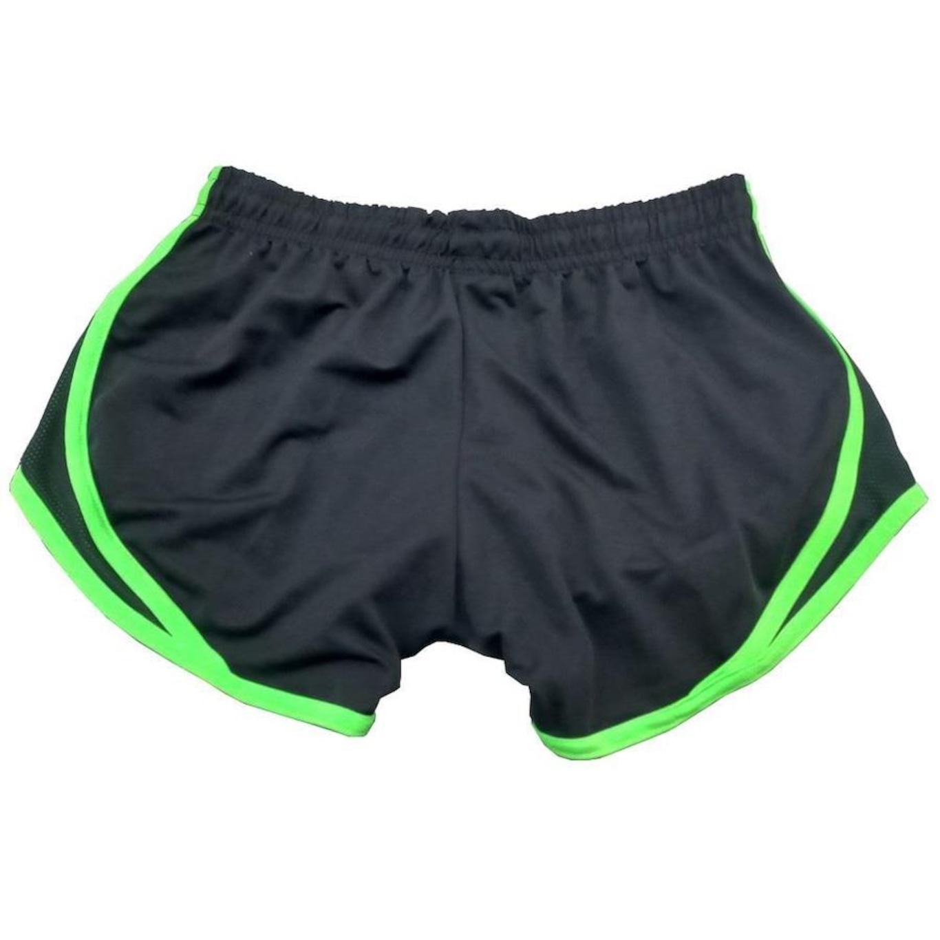 Shorts Placa Madeira - Feminino - Foto 2