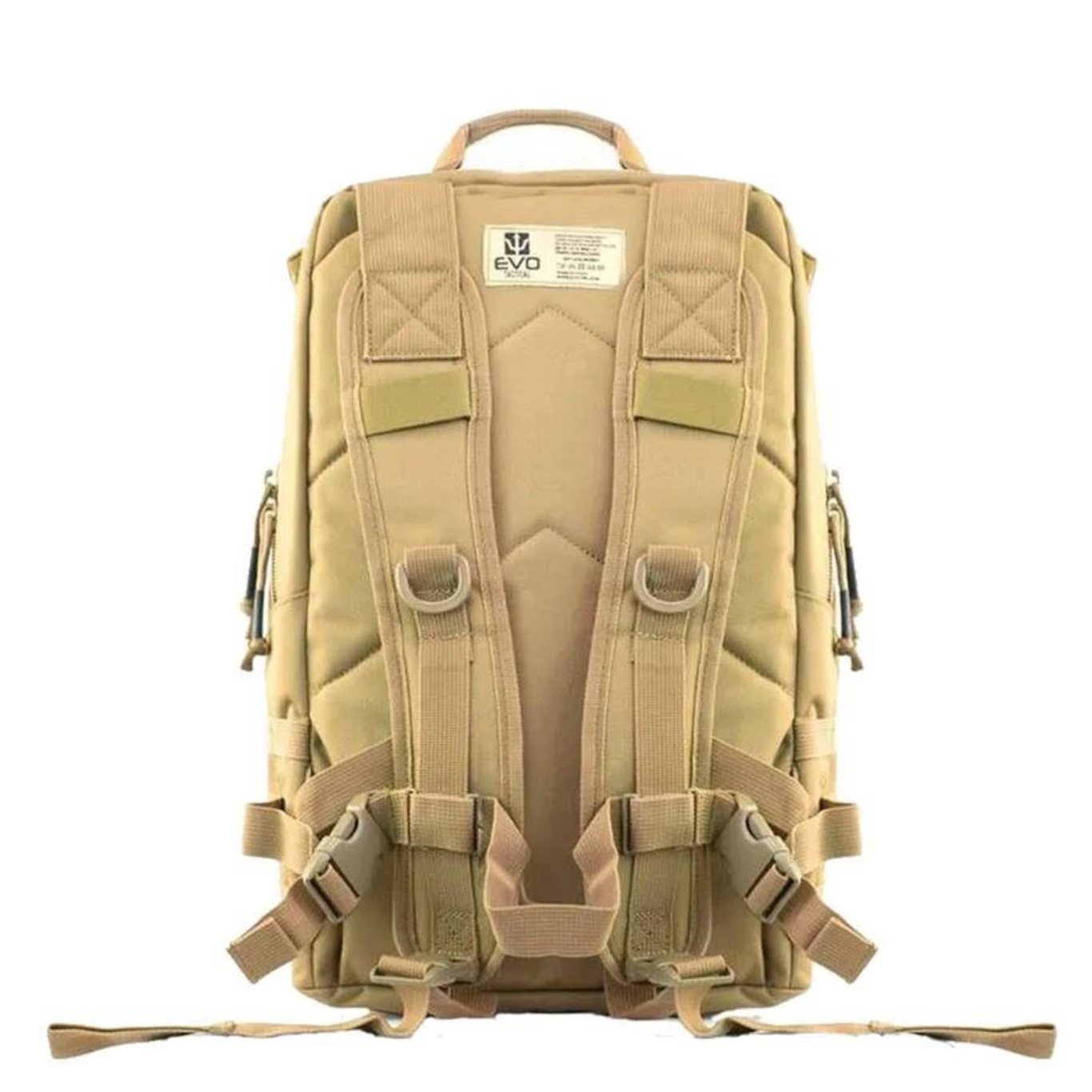 Mochila Tática Urban EDC Pack - Evo Tactical