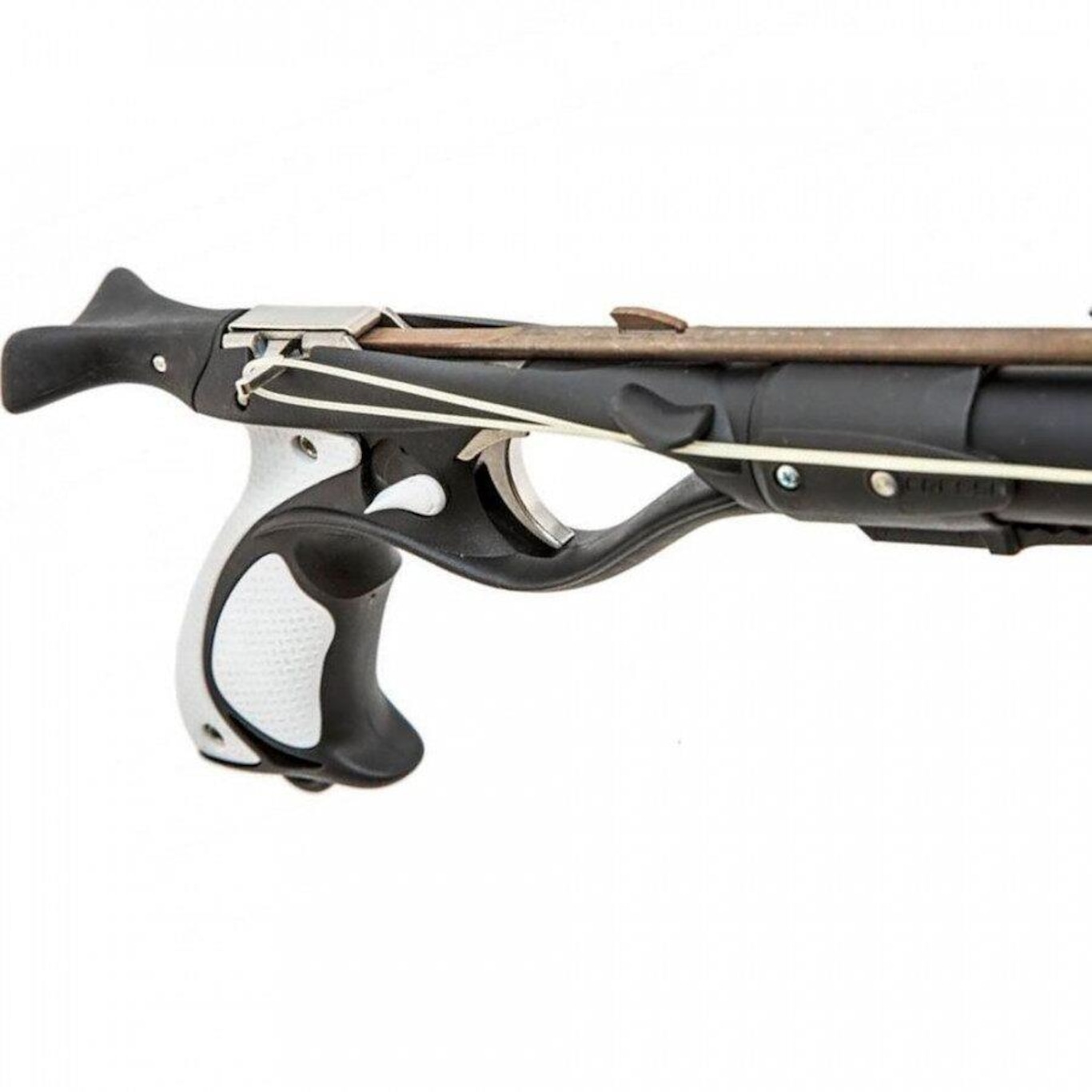 Fusil CRESSI de pesca submarina KIOWA CUSTOM