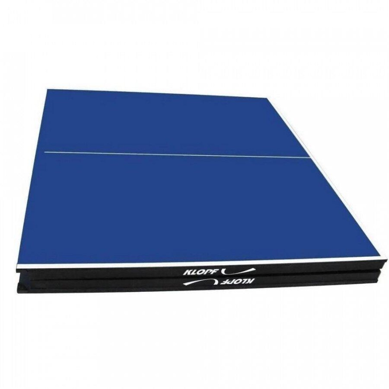 MESA DE TÊNIS DE MESA (PING PONG) KLOPF 1001