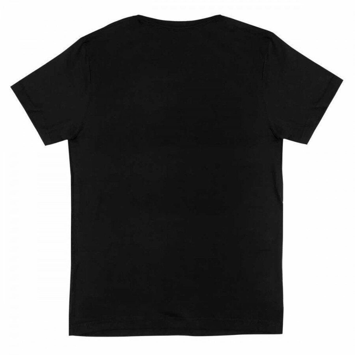 Camiseta WSS Brasil Circle Wave Black - Masculina - Foto 2