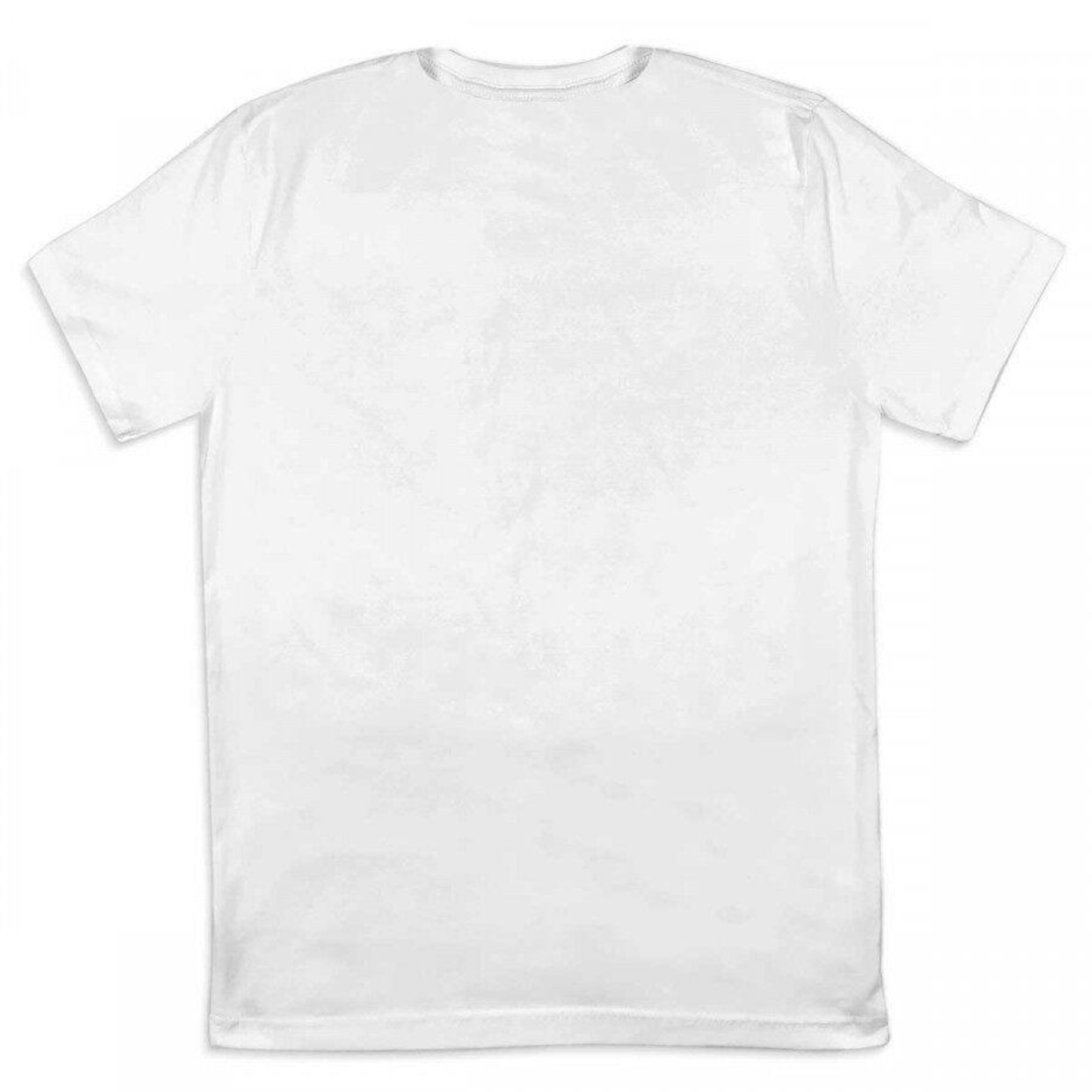 Camiseta WSS Brasil Circle Wave White - Masculina - Foto 2