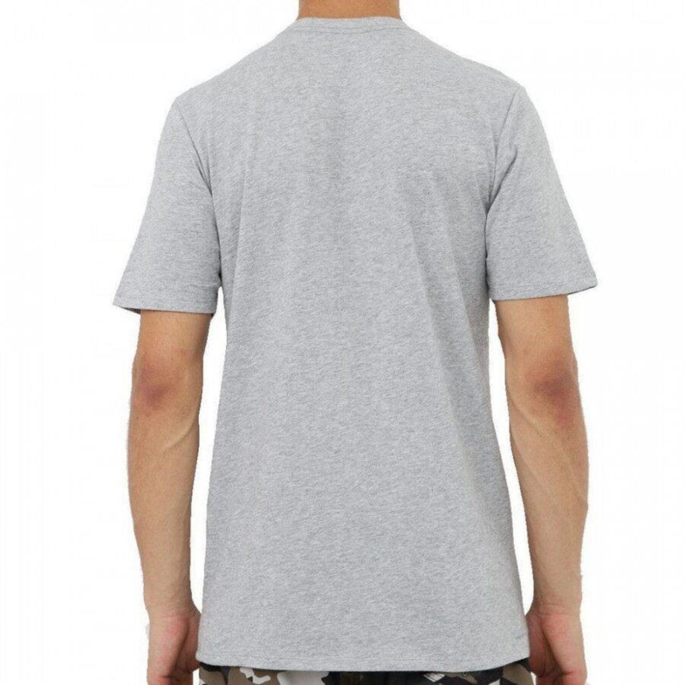 Camiseta Hurley Especial Basic Dri Fit - Masculina - Foto 2