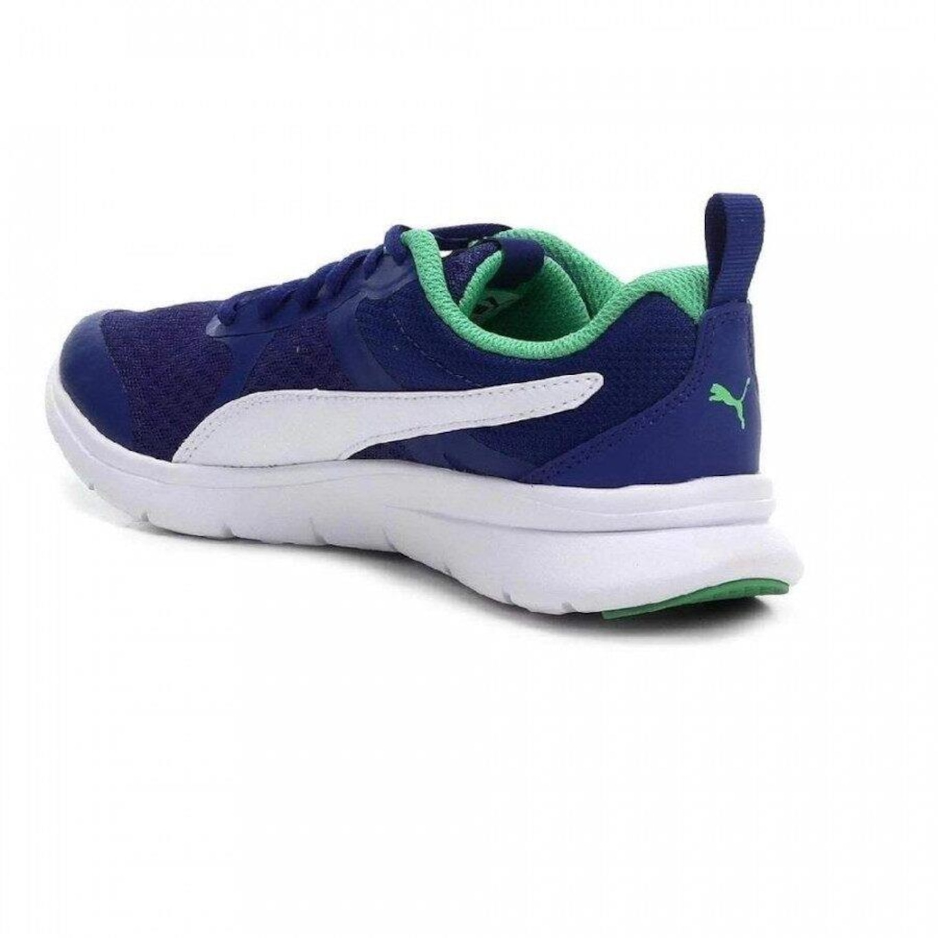 Tenis puma best sale flex essential infantil