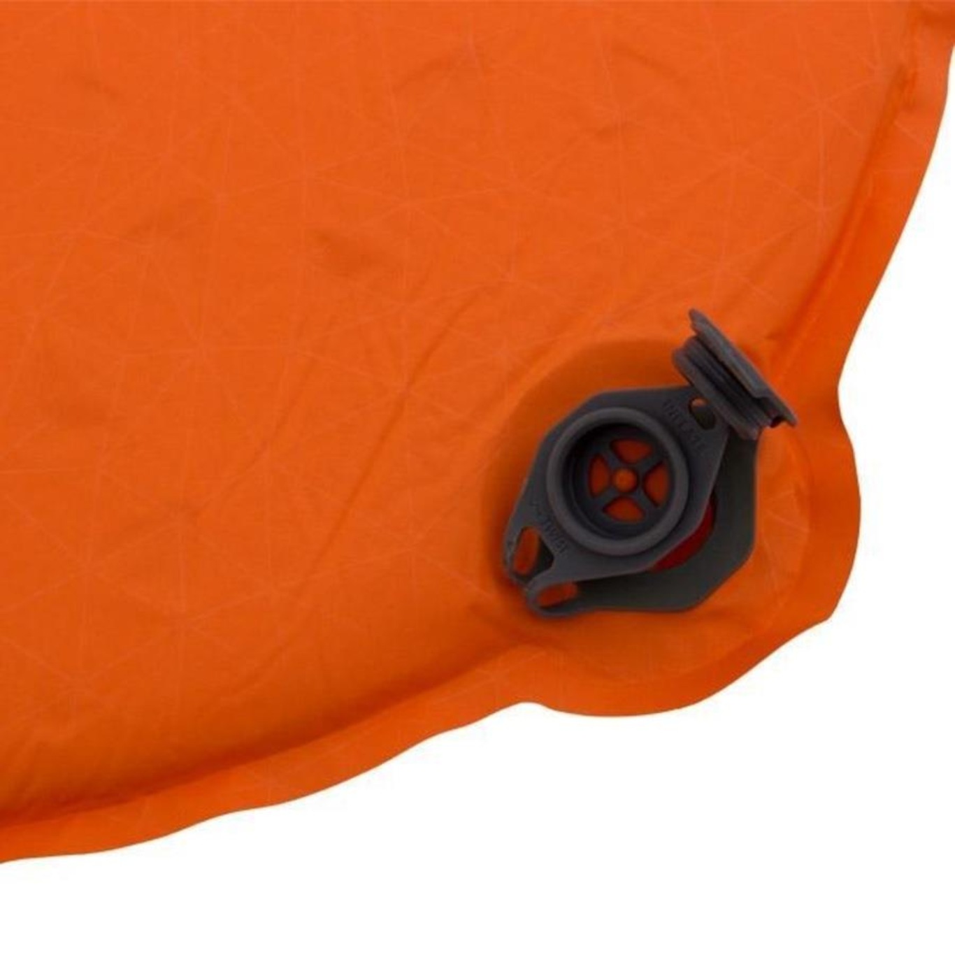 Sea To Summit UltraLight – Materassino Isolante Gonfiabile, Arancione, Taglia XS