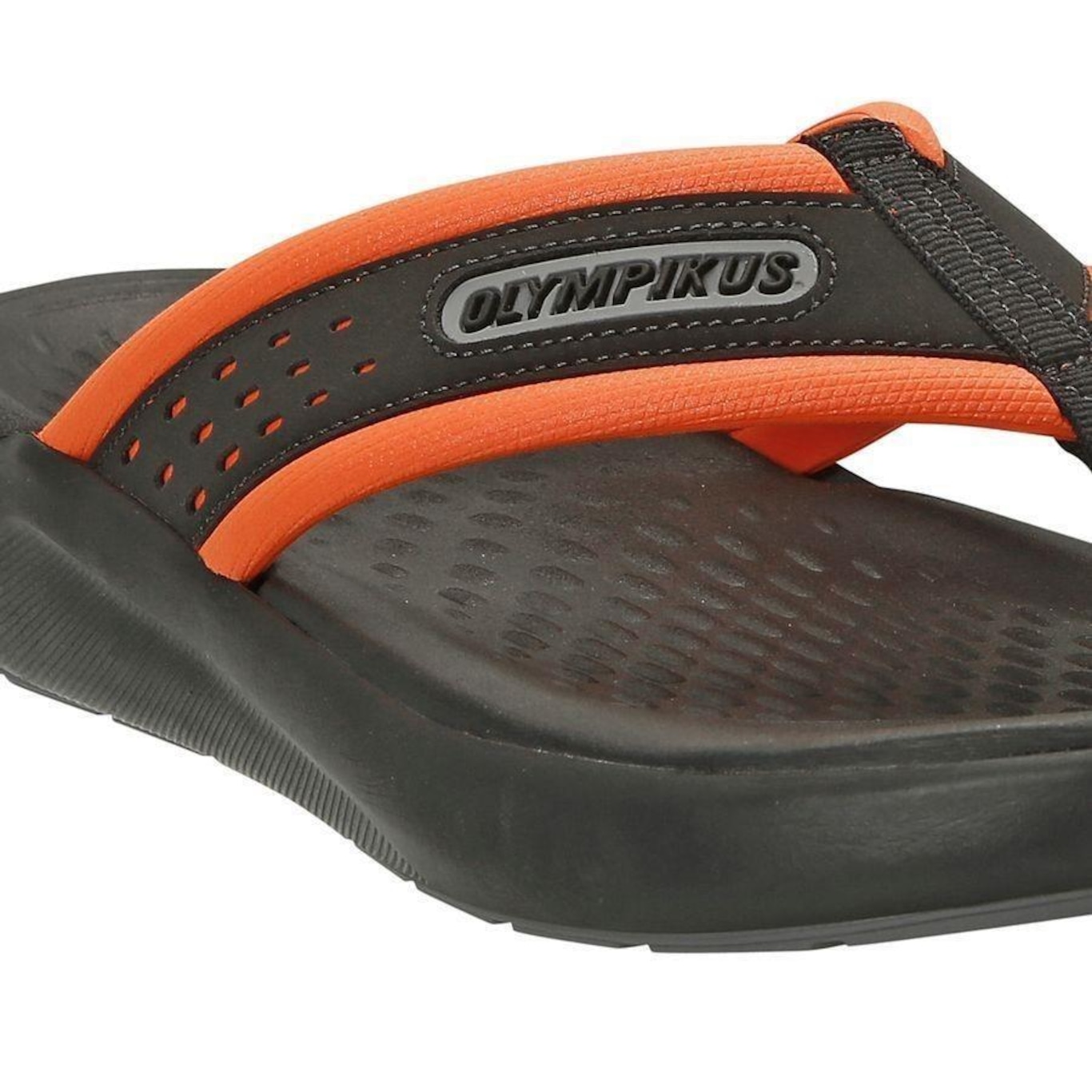 Chinelo Olympikus 921 - Masculino - Foto 1