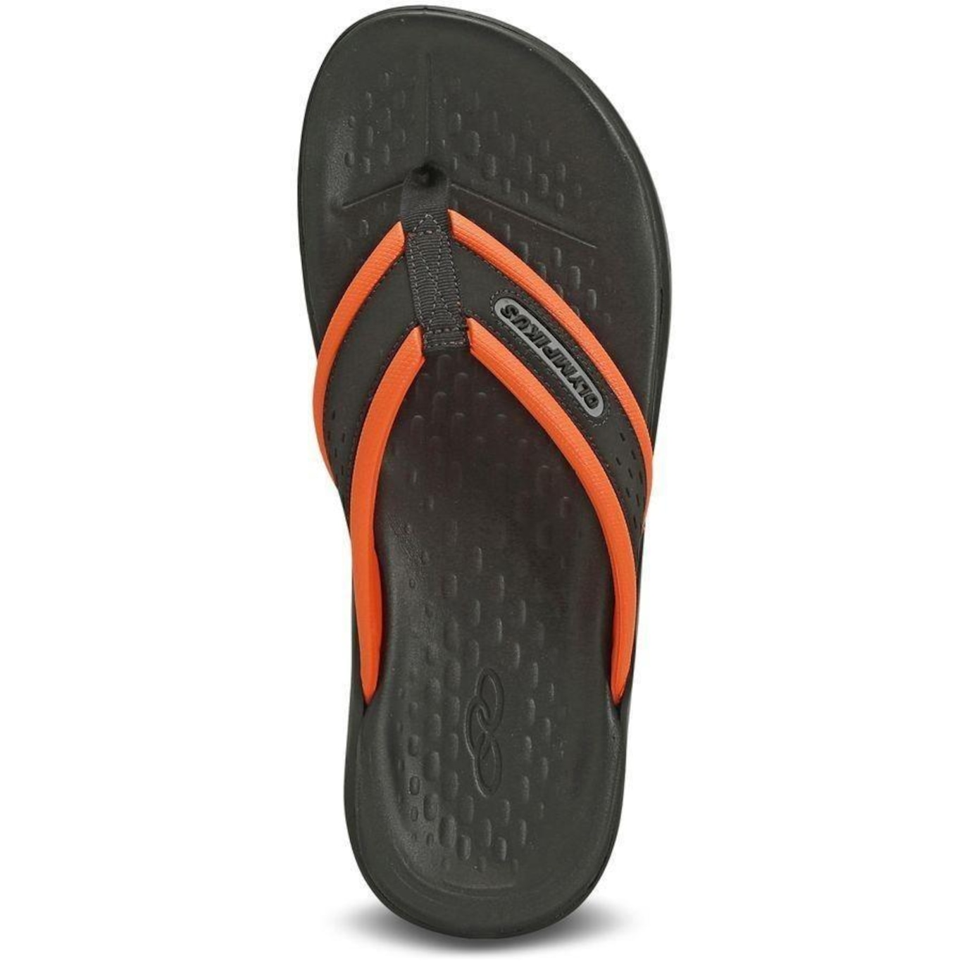 Chinelo Olympikus 921 - Masculino - Foto 2