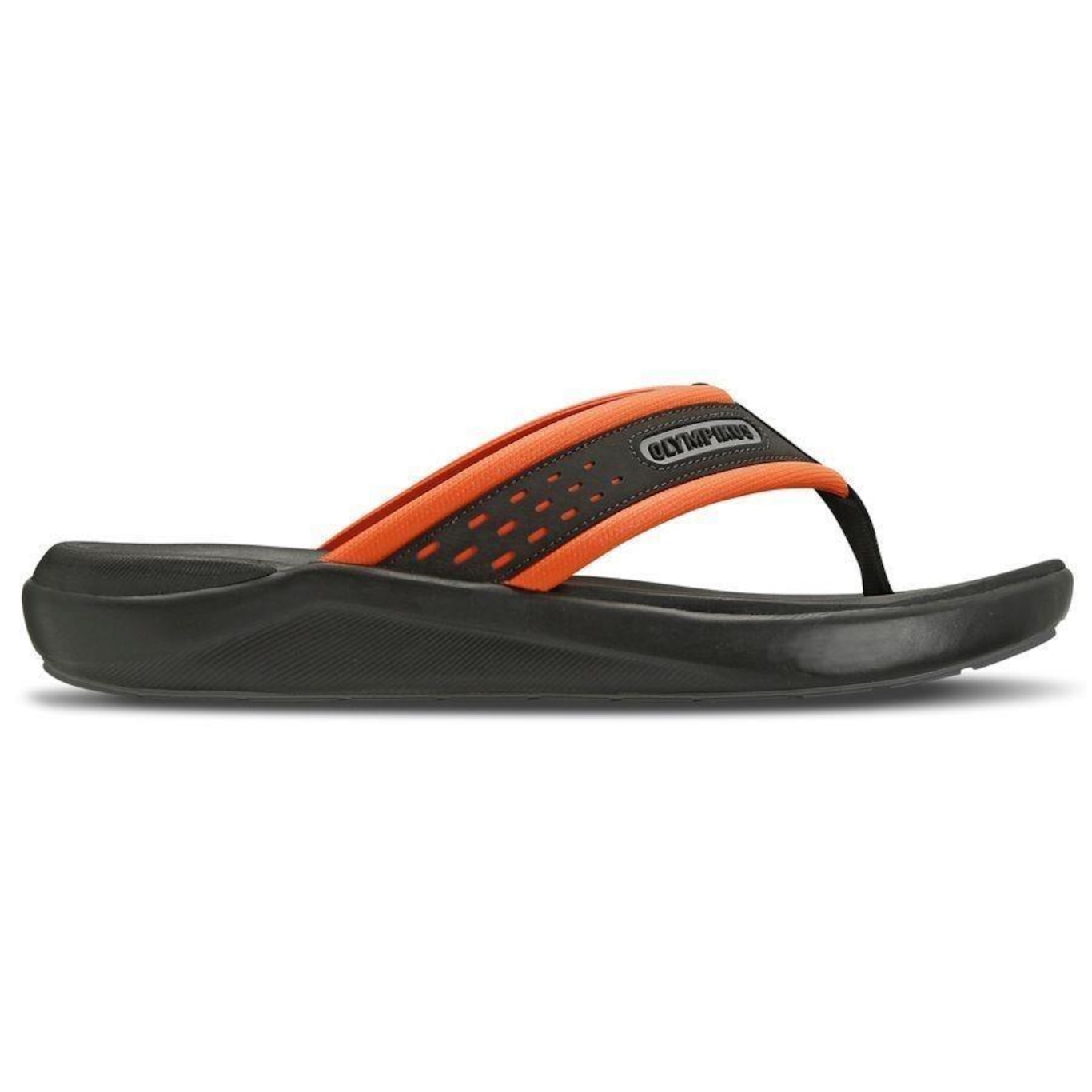 Chinelo Olympikus 921 - Masculino - Foto 5