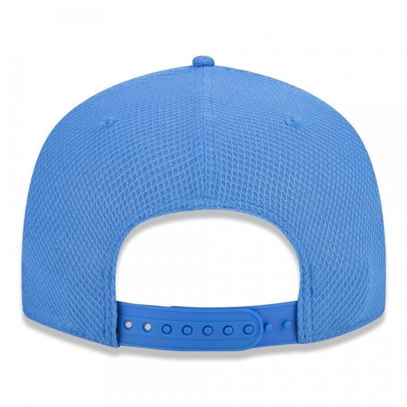 Boné Aba Reta New Era 9Fifty Original Fit Futebol Cruzeiro Diamond - Snapback - Adulto - Foto 4