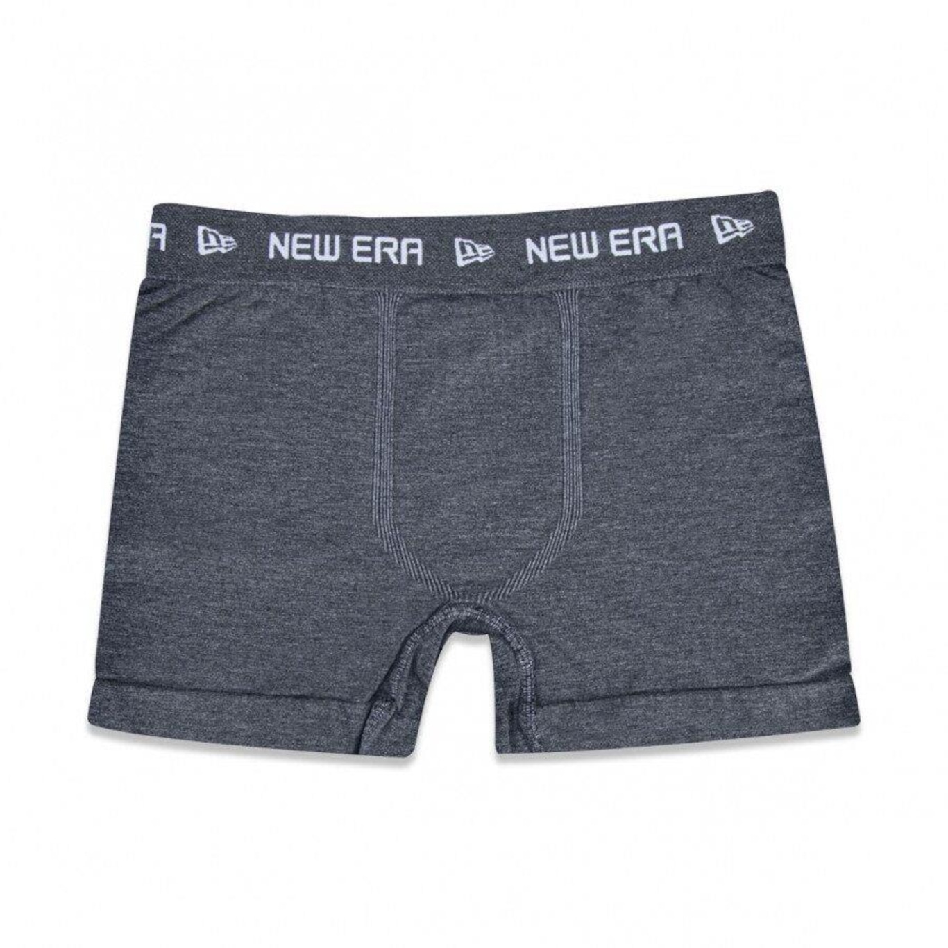 Cueca Boxer New Era Core Underwear - Adulto - Foto 1