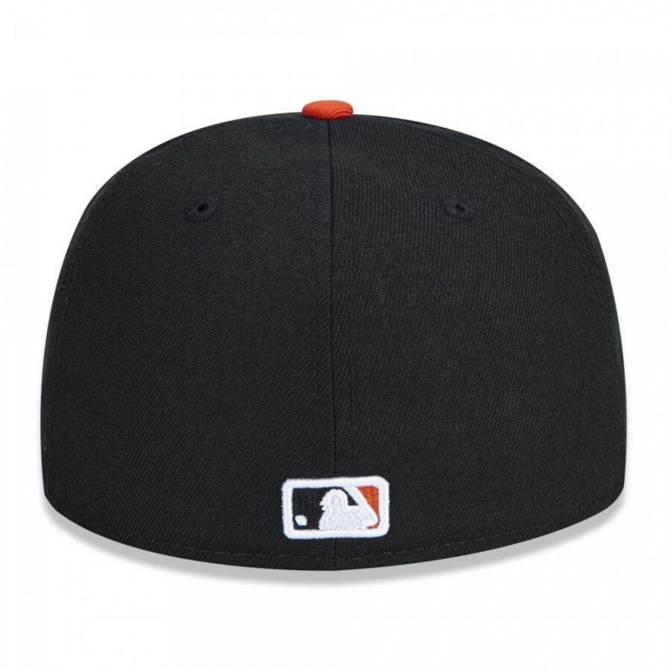 Boné Aba Reta New Era 59Fifty MLB Baltimore Orioles - Fechado - Adulto - Foto 4