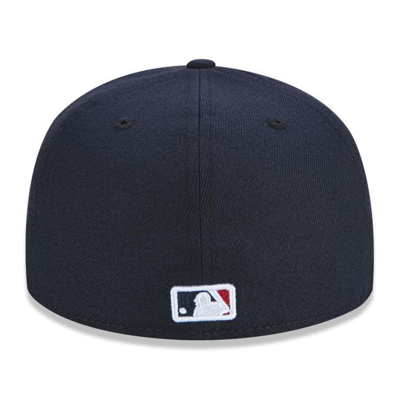 Boné Aba Reta New Era 59fifty MLB Cleveland Indians - Fechado - Adulto - Foto 4