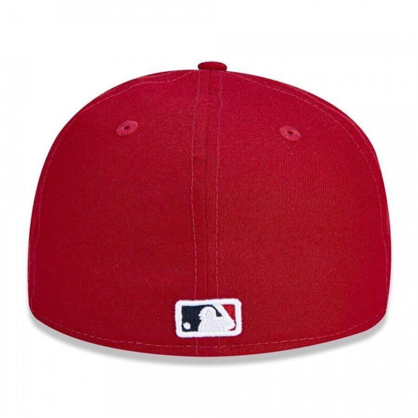 Boné Aba Reta New Era 59Fifty MLB Saint Louis Cardinals - Fechado - Adulto - Foto 4