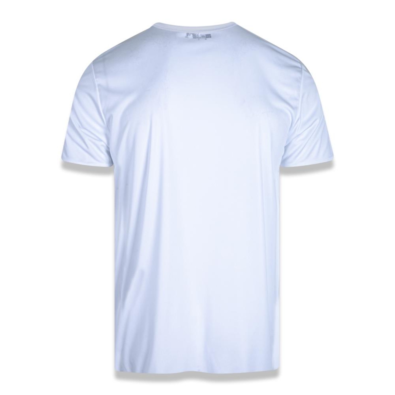 Camiseta New Era Nba Basic Logo Golwar - Masculina - Foto 2