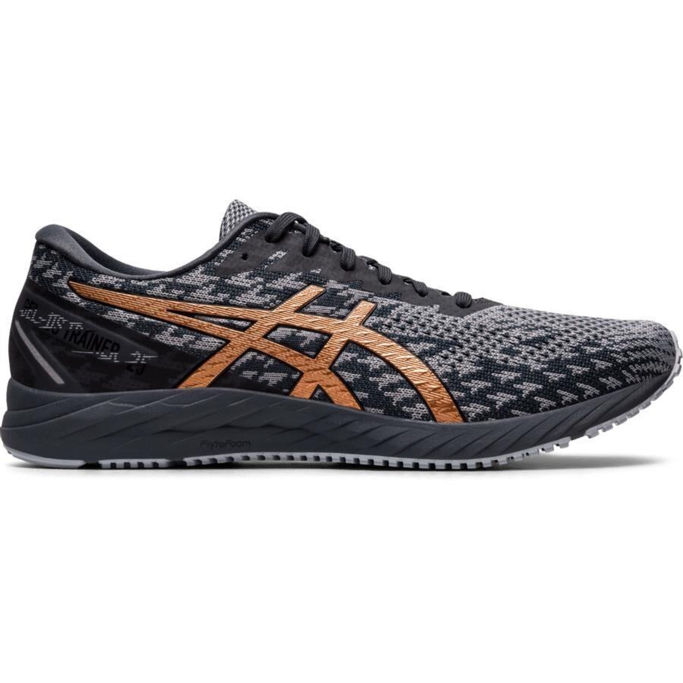 T nis Asics Gel DS Trainer 25 Masculino Centauro