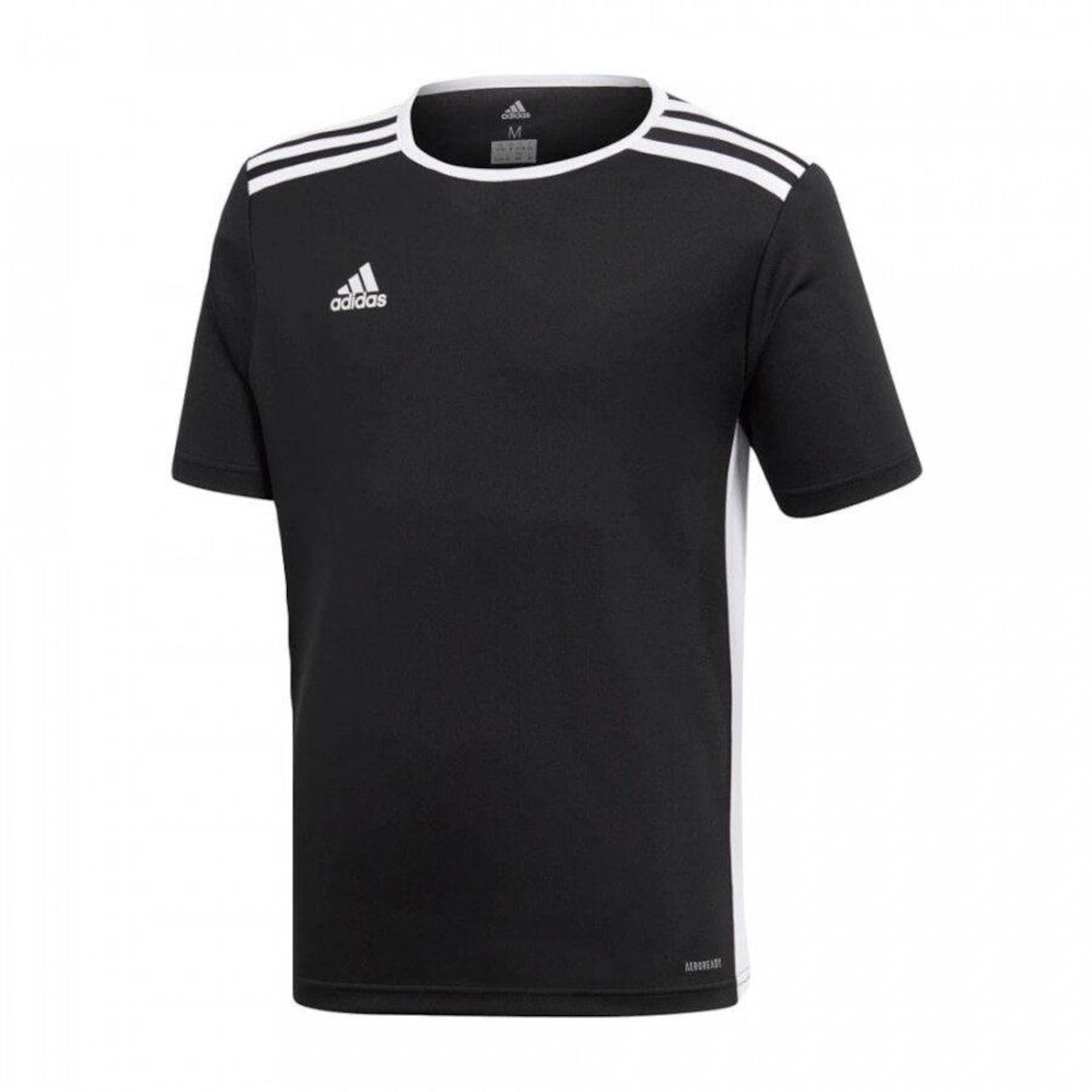 Adidas sale black jersey