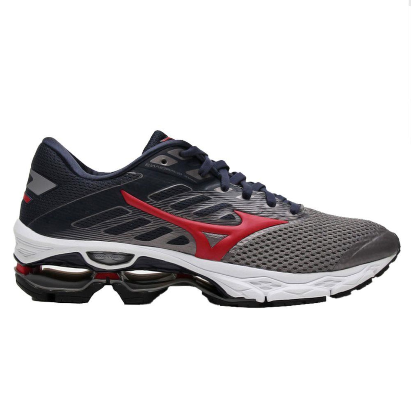 Tênis mizuno 2024 guardian masculino